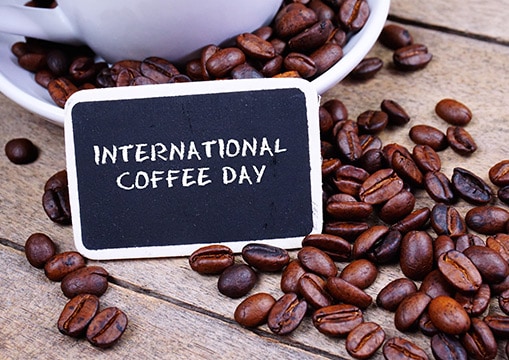 יום הקפה הבינלאומי