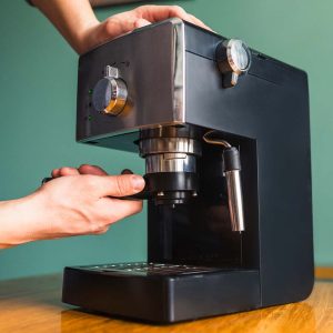 איך לבחור מכונת קפה למשרד