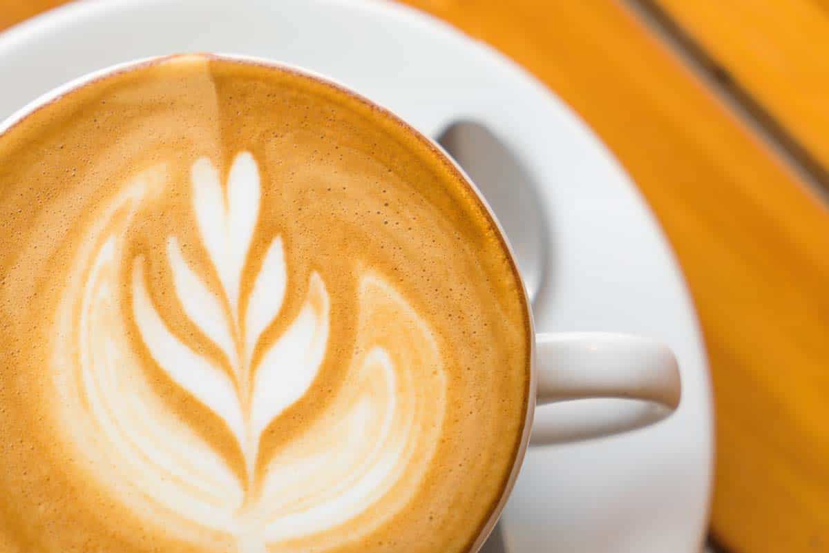 כל מה שצריך לדעת על קפה הפוך